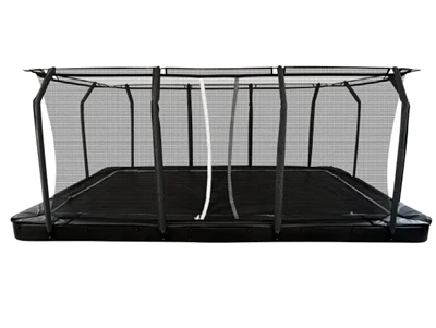 Trampolim subterrâneo perto de mim